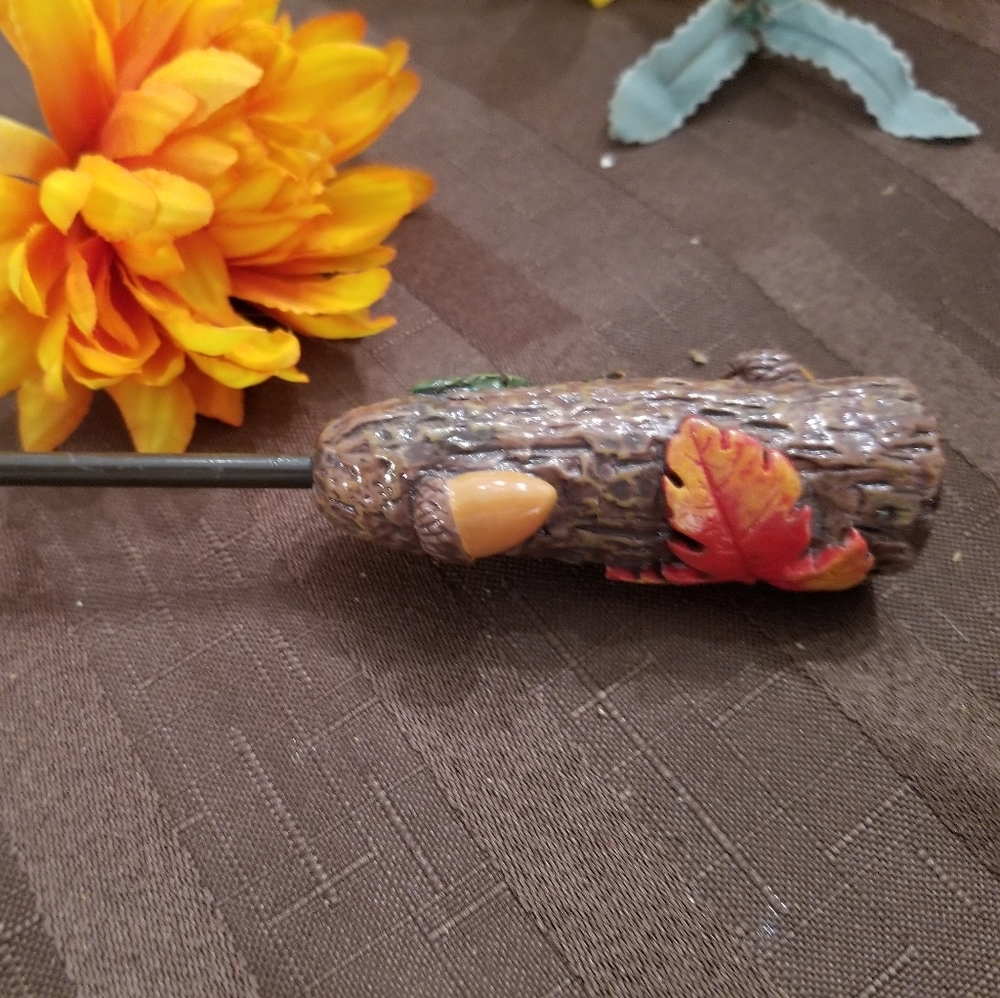 Fall Snuffer - Picture 4 of 4